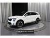 2025 Kia Sorento Plug-In Hybrid SX (Stk: 26142) in Edmonton - Image 3 of 32