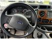2013 Ford E-350 Cutaway Base in Sussex - Image 10 of 18