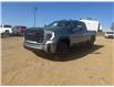 2025 GMC Sierra 3500HD AT4 (Stk: 25194) in Rimbey - Image 1 of 14