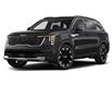 2025 Kia Sorento 2.5T EX (Stk: SR5100) in Vancouver - Image 1 of 1