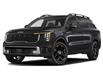 2025 Kia Sorento 2.5T X-Line Limited w/Olive Brown Interior (Stk: SR5101) in Vancouver - Image 1 of 1