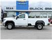 2025 GMC Sierra 2500HD Pro (Stk: 276450) in Carleton Place - Image 2 of 18