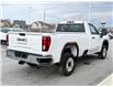 2025 GMC Sierra 2500HD Pro (Stk: 276450) in Carleton Place - Image 6 of 18