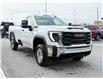2025 GMC Sierra 2500HD Pro (Stk: 276450) in Carleton Place - Image 8 of 18