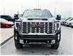 2025 GMC Sierra 3500HD Denali (Stk: 80617) in Carleton Place - Image 9 of 25