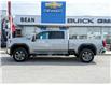 2025 GMC Sierra 3500HD SLT (Stk: 82051) in Carleton Place - Image 2 of 22