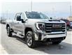2025 GMC Sierra 3500HD SLT (Stk: 82051) in Carleton Place - Image 8 of 22