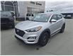 2019 Hyundai Tucson Preferred (Stk: S104A) in Miramichi - Image 1 of 13