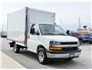 2025 Chevrolet Express Cutaway Work Van (Stk: 70175) in Carleton Place - Image 8 of 17