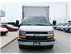2025 Chevrolet Express Cutaway Work Van (Stk: 70175) in Carleton Place - Image 9 of 17