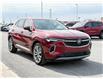 2023 Buick Envision Avenir (Stk: 21552) in Carleton Place - Image 8 of 25
