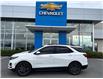 2022 Chevrolet Equinox RS (Stk: C0296A) in Morrisburg - Image 1 of 17