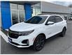 2022 Chevrolet Equinox RS (Stk: C0296A) in Morrisburg - Image 2 of 17