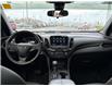 2022 Chevrolet Equinox RS (Stk: C0296A) in Morrisburg - Image 16 of 17