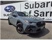 2025 Subaru Crosstrek Convenience (Stk: S3415) in Sarnia - Image 1 of 15