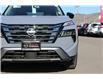2025 Nissan Rogue SL (Stk: T25167) in Kamloops - Image 9 of 22