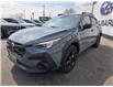 2025 Subaru Crosstrek Convenience (Stk: S3415) in Sarnia - Image 3 of 15
