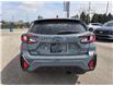 2025 Subaru Crosstrek Convenience (Stk: S3415) in Sarnia - Image 4 of 15