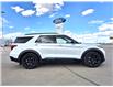 2023 Ford Explorer ST-Line (Stk: U44205) in Hague - Image 1 of 15