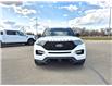 2023 Ford Explorer ST-Line (Stk: U44205) in Hague - Image 3 of 15