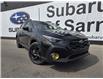 2025 Subaru Crosstrek Onyx (Stk: S3417) in Sarnia - Image 1 of 15