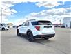 2023 Ford Explorer ST-Line (Stk: U44205) in Hague - Image 6 of 15