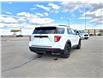 2023 Ford Explorer ST-Line (Stk: U44205) in Hague - Image 8 of 15
