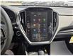 2025 Subaru Crosstrek Onyx (Stk: S3417) in Sarnia - Image 12 of 15