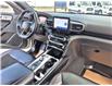 2023 Ford Explorer ST-Line (Stk: U44205) in Hague - Image 13 of 15