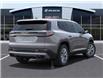 2025 GMC Acadia Elevation (Stk: 219179) in AIRDRIE - Image 4 of 6