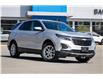 2022 Chevrolet Equinox LT (Stk: 5P173) in Kamloops - Image 1 of 18
