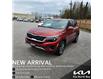 2021 Kia Seltos LX (Stk: 25-204PA) in North Bay - Image 1 of 12