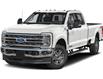 2025 Ford F-350 Lariat (Stk: W3BT409S) in Kamloops - Image 1 of 1