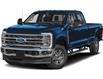 2025 Ford F-350 Lariat (Stk: W3BT412S) in Kamloops - Image 1 of 1