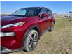 2021 Nissan Rogue Platinum (Stk: WP5104) in Pincher Creek - Image 1 of 19