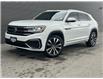 2020 Volkswagen Atlas Cross Sport 3.6 FSI Execline (Stk: P24703A) in London - Image 1 of 27