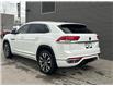 2020 Volkswagen Atlas Cross Sport 3.6 FSI Execline (Stk: P24703A) in London - Image 4 of 27