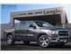 2022 RAM 1500 Tradesman (Stk: LC2556) in Surrey - Image 1 of 18