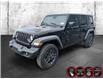 2025 Jeep Wrangler Sport (Stk: 25118) in Saint-Léonard - Image 1 of 18