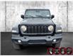 2025 Jeep Wrangler Sport (Stk: 25118) in Saint-Léonard - Image 2 of 18