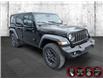 2025 Jeep Wrangler Sport (Stk: 25118) in Saint-Léonard - Image 3 of 18