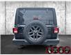 2025 Jeep Wrangler Sport (Stk: 25118) in Saint-Léonard - Image 6 of 18
