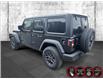 2025 Jeep Wrangler Sport (Stk: 25118) in Saint-Léonard - Image 7 of 18