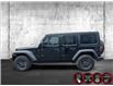 2025 Jeep Wrangler Sport (Stk: 25118) in Saint-Léonard - Image 8 of 18
