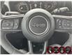 2025 Jeep Wrangler Sport (Stk: 25118) in Saint-Léonard - Image 14 of 18