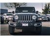 2023 Jeep Wrangler Sahara (Stk: LC2498) in Surrey - Image 3 of 18
