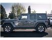 2023 Jeep Wrangler Sahara (Stk: LC2498) in Surrey - Image 5 of 18