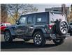 2023 Jeep Wrangler Sahara (Stk: LC2498) in Surrey - Image 6 of 18