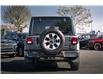 2023 Jeep Wrangler Sahara (Stk: LC2498) in Surrey - Image 7 of 18
