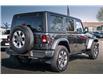 2023 Jeep Wrangler Sahara (Stk: LC2498) in Surrey - Image 8 of 18